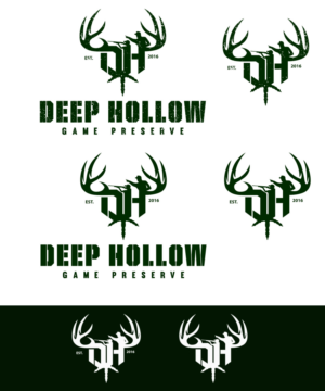 Diseño de Logo por StudioD™ para este proyecto | Diseño: #22001566