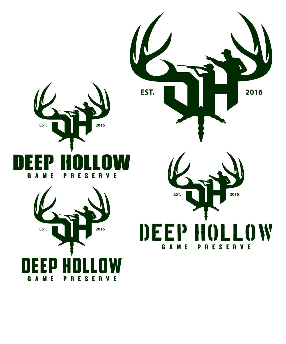 Design de Logo par StudioD™ pour ce projet | Design #22002097