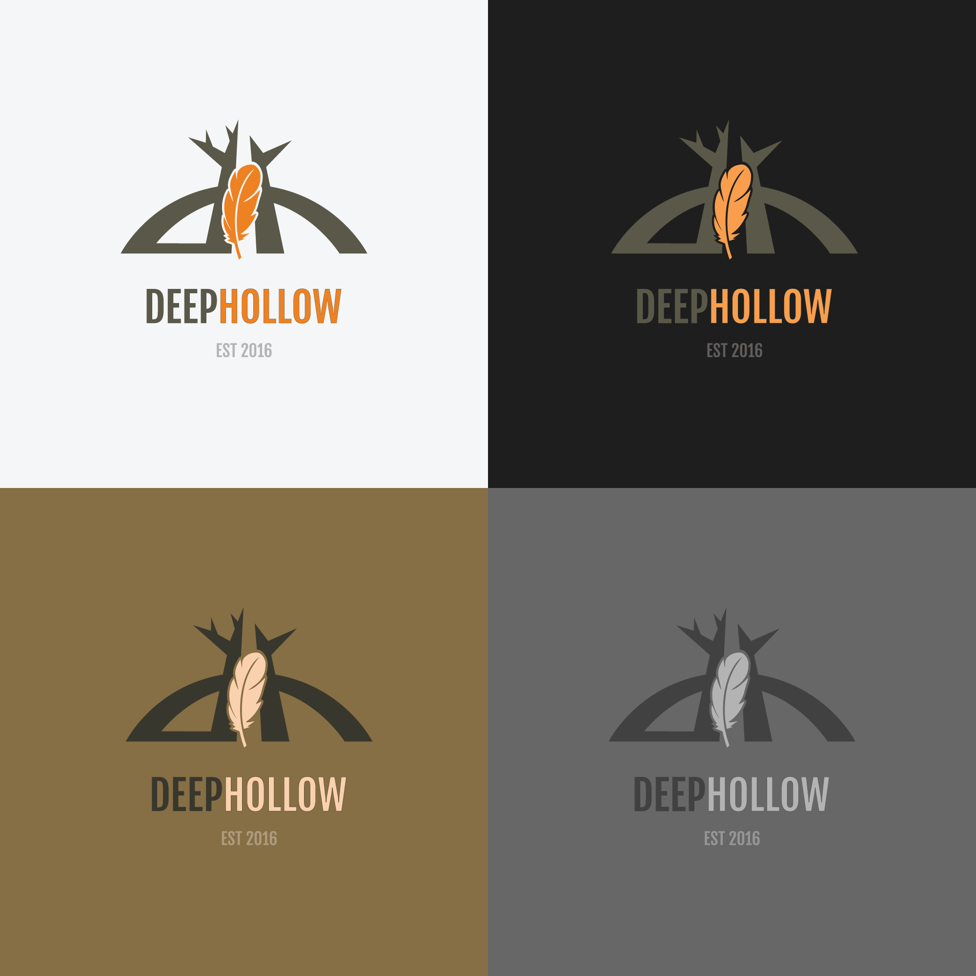 Logo Design by Scott Medwetz for this project | Design #21982103