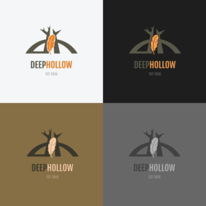 Logo Design by Scott Medwetz