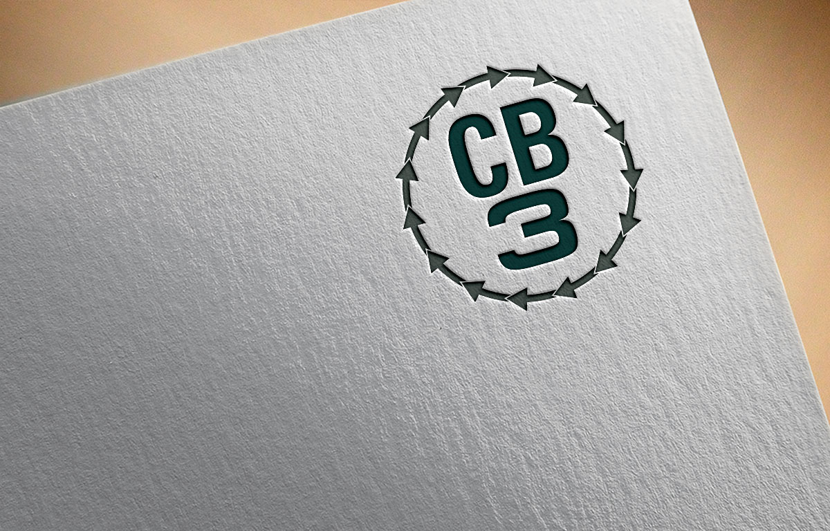 Logo Design by 4tech services for this project | Design #21976317