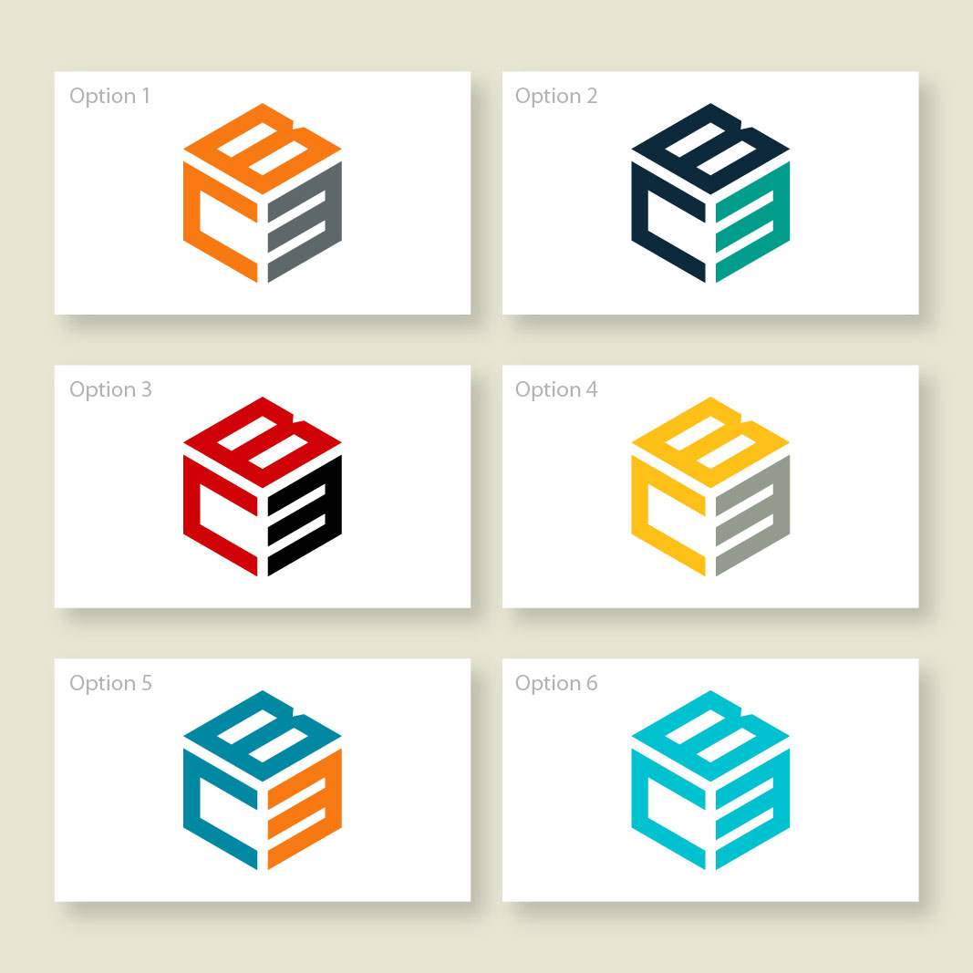 Logo Design by 4tech services for this project | Design #21982454