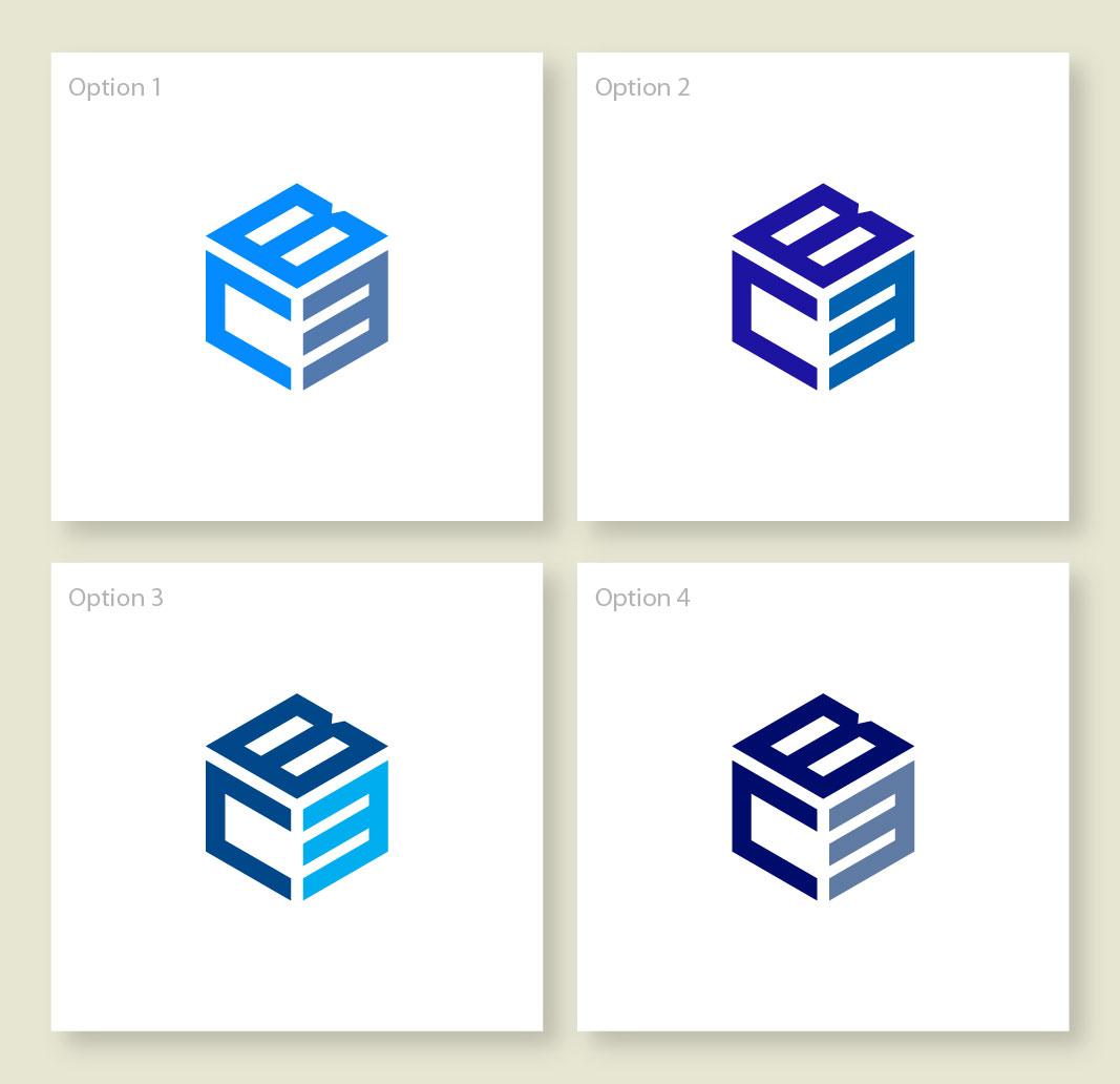 Logo Design by 4tech services for this project | Design #21994594