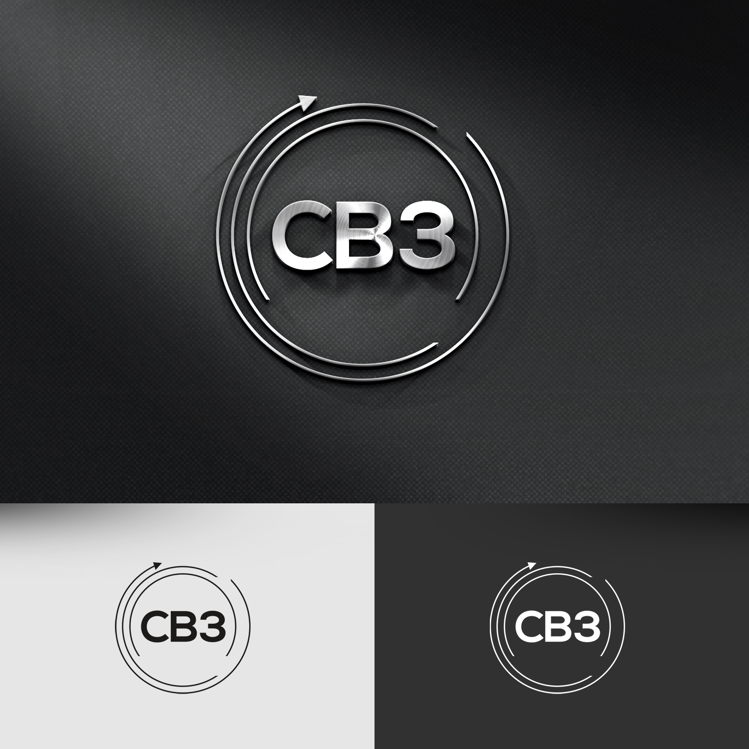 Logo Design by rafaeldsgn for this project | Design #21976349