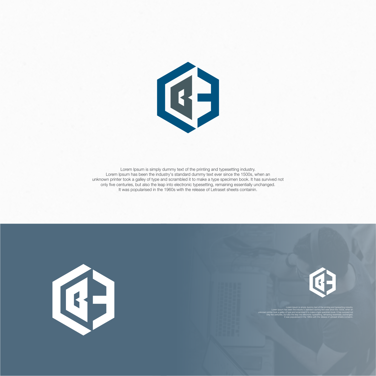 Logo Design by anak mama for this project | Design #21980536