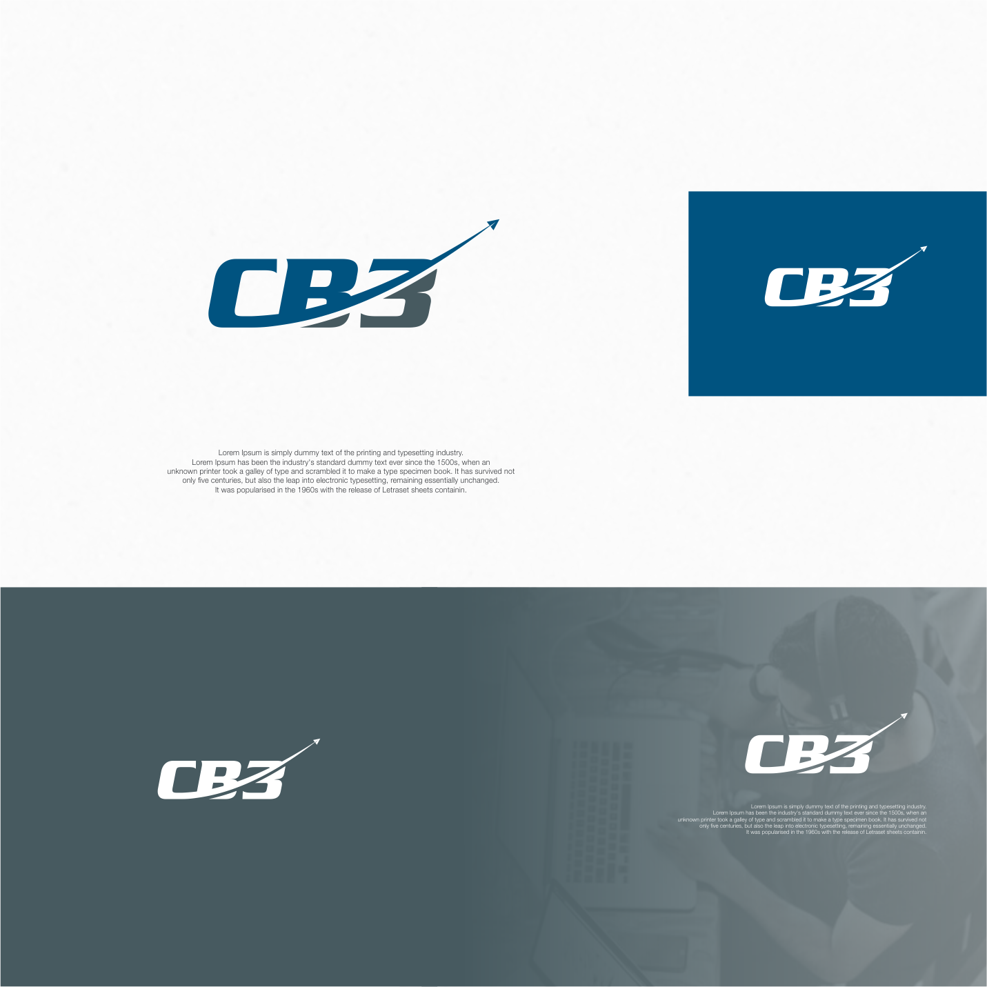 Logo Design by anak mama for this project | Design #21980537