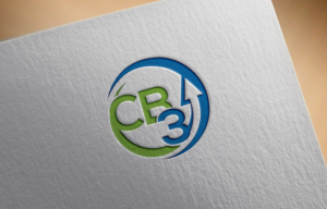 CB3 | Logo Design by akterkhadijars