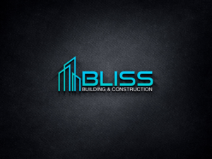 Diseño de Logo por 2logix para Bliss Building & Construction  | Diseño #21980337