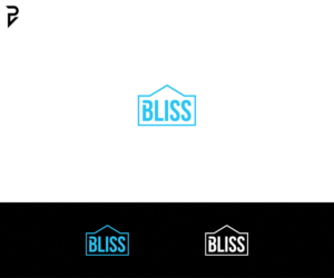 Logo-Design von poisonvectors für Bliss Building & Construction  | Design: #21994363
