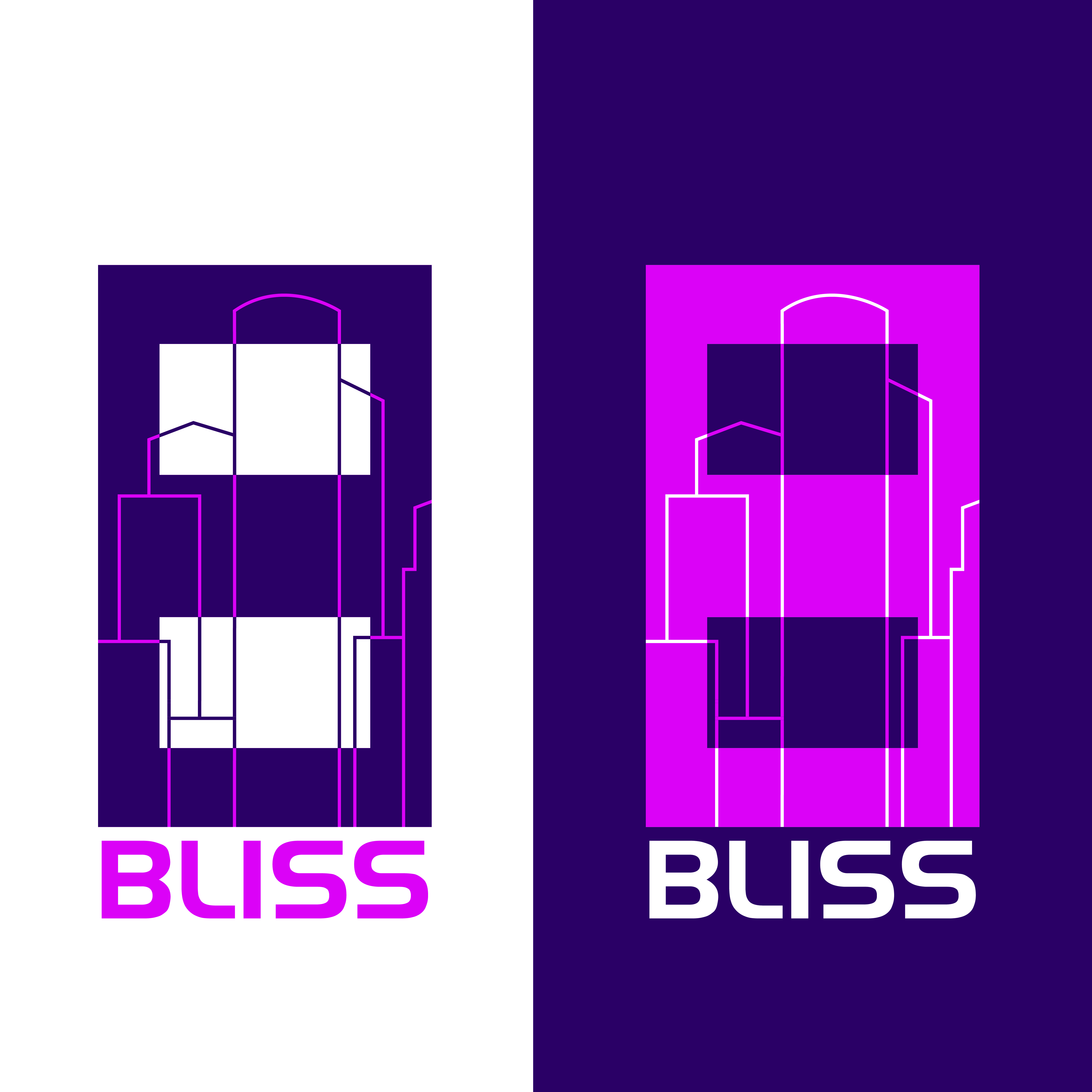 Logo-Design von Designer choice für Bliss Building & Construction  | Design #21983971