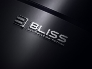 Logo-Design von Deziners Zone für Bliss Building & Construction  | Design: #21979982