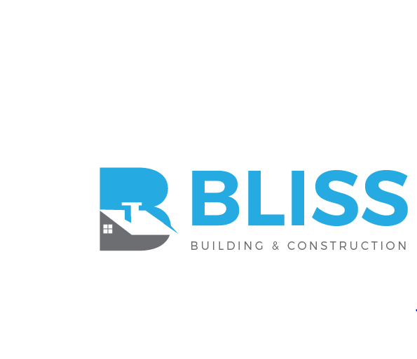 Logo Design by swethaparimi for Bliss Building & Construction  | Design #21989678