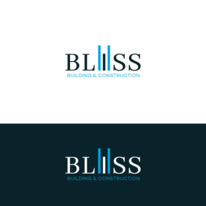 Logo-Design von nandkumar für Bliss Building & Construction  | Design: #21979827