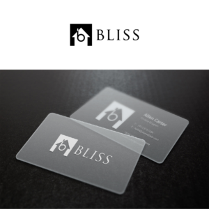 Bliss | Logo Design by sushsharma99
