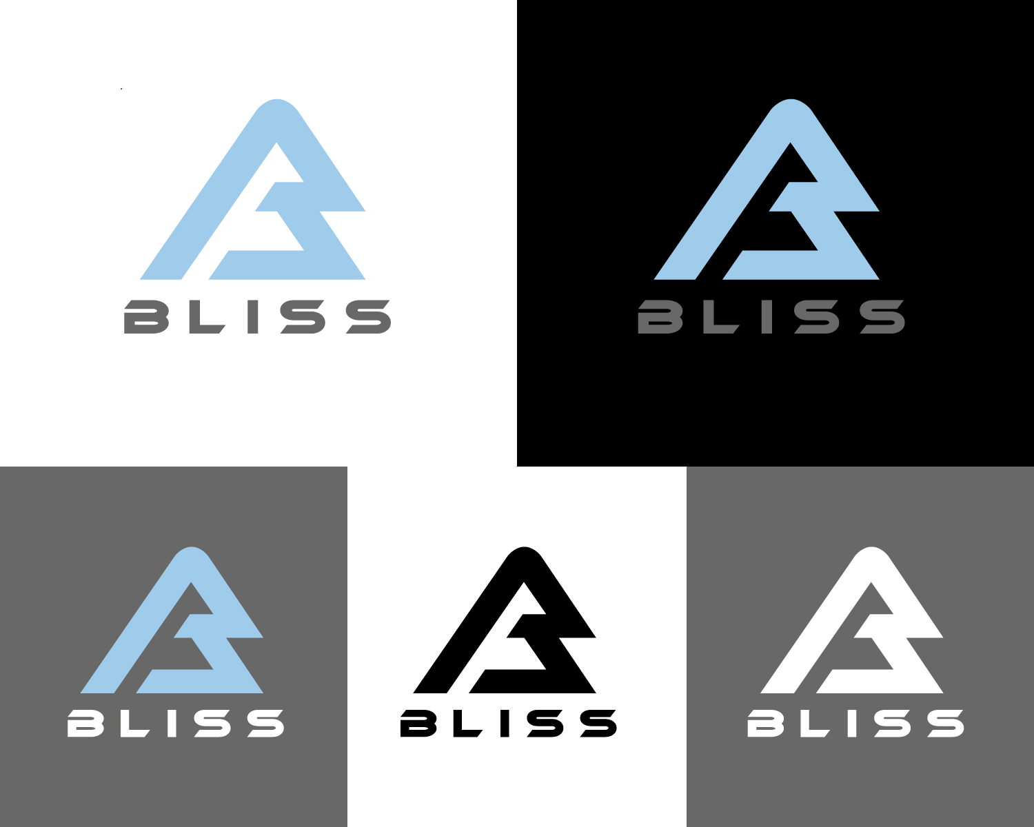 Logo-Design von Sheikh Designer für Bliss Building & Construction  | Design #21986852