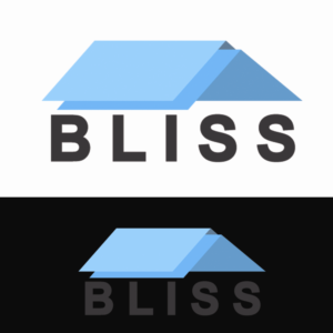 Logo Design by vexel Symphony for Bliss Building & Construction  | Design: #22013395