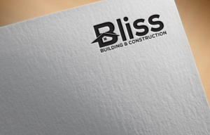 Logo Design by khairul 5 for Bliss Building & Construction  | Design: #21977209
