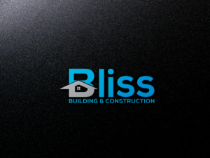 Logo-Design von khairul 5 für Bliss Building & Construction  | Design: #21977211