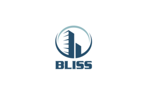 Diseño de Logo por designA78 para Bliss Building & Construction  | Diseño #21977268