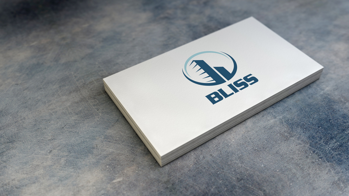 Logo Design by designA78 for Bliss Building & Construction  | Design #21977276