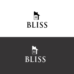 Logo Design by Khoerul 2 for Bliss Building & Construction  | Design: #21986150
