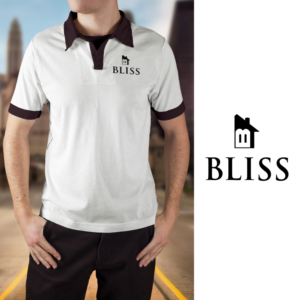 Logo Design by Khoerul 2 for Bliss Building & Construction  | Design: #21986151