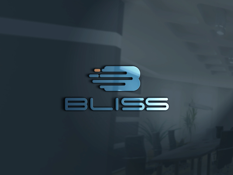 Logo Design by smdesign3 for Bliss Building & Construction  | Design #21986418
