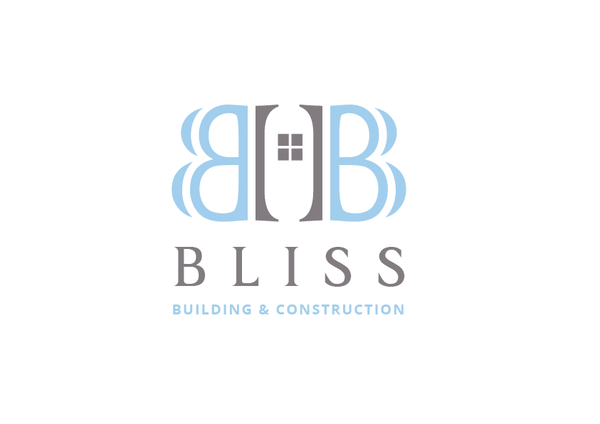 Design de Logo par cjxxxxxhxx pour Bliss Building & Construction  | Design #21977386