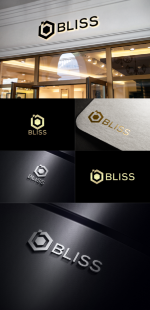 Diseño de Logo por samsir para Bliss Building & Construction  | Diseño #21982612