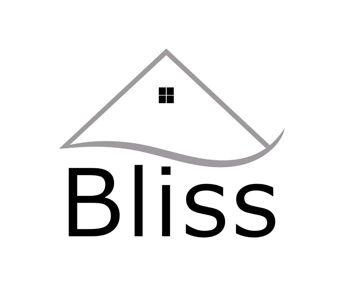 Logo Design by Amardeep Kaur for Bliss Building & Construction  | Design #22022623