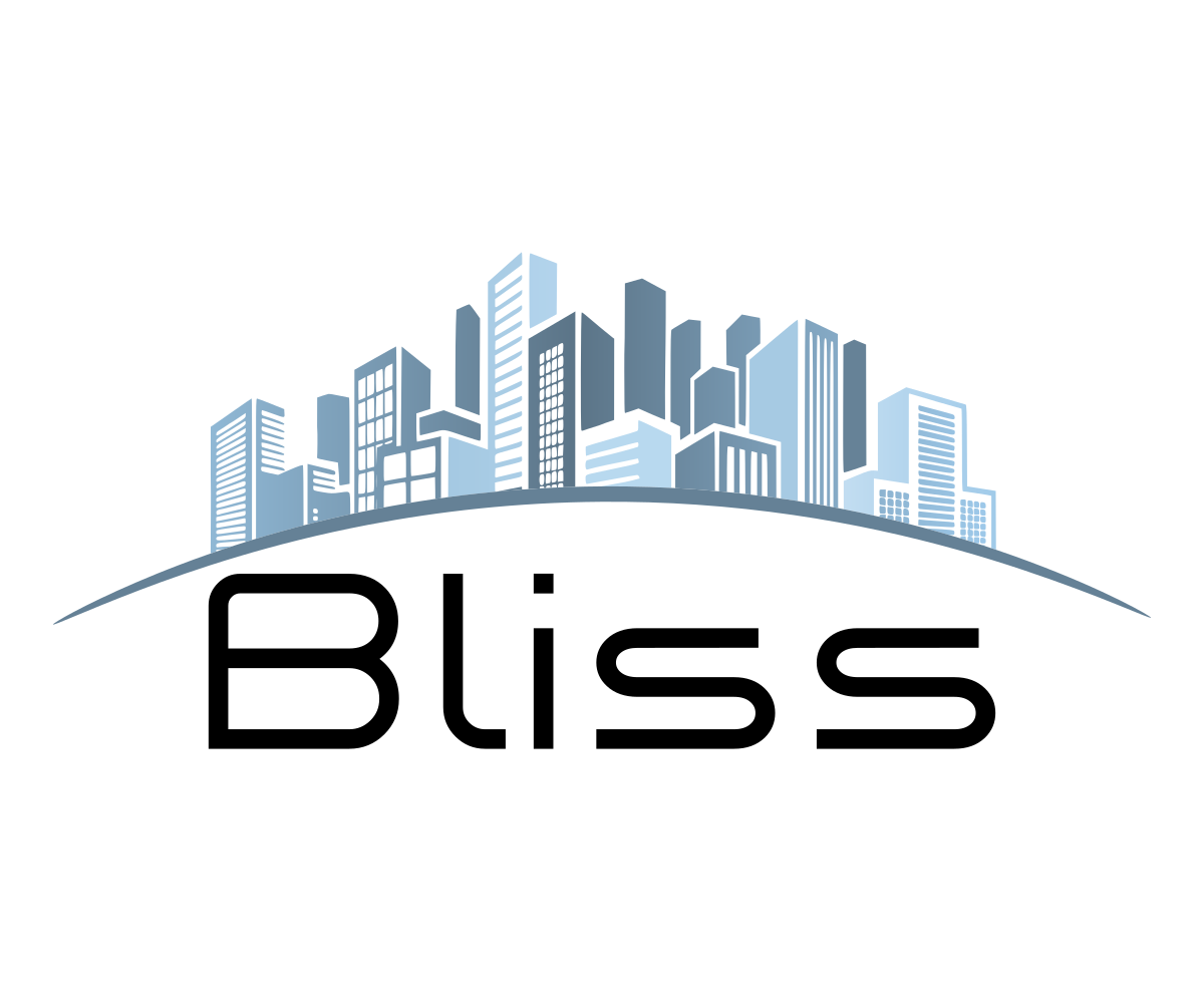 Logo Design by Amardeep Kaur for Bliss Building & Construction  | Design #22022626
