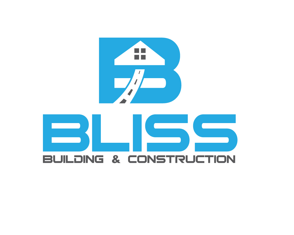Logo Design by Pro_Designer JBL for Bliss Building & Construction  | Design #21981335