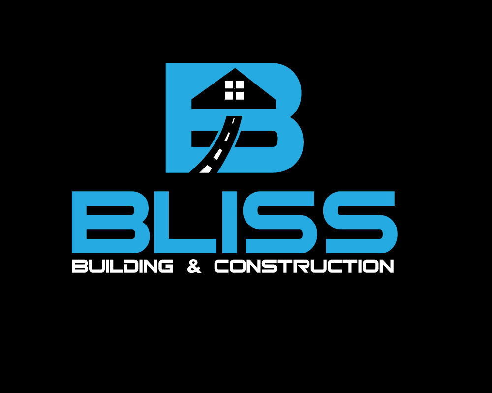 Logo Design by Pro_Designer JBL for Bliss Building & Construction  | Design #21981336