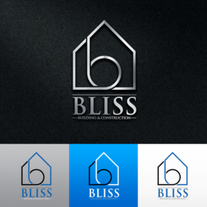 Bliss | Logo-Design von Aldan Design