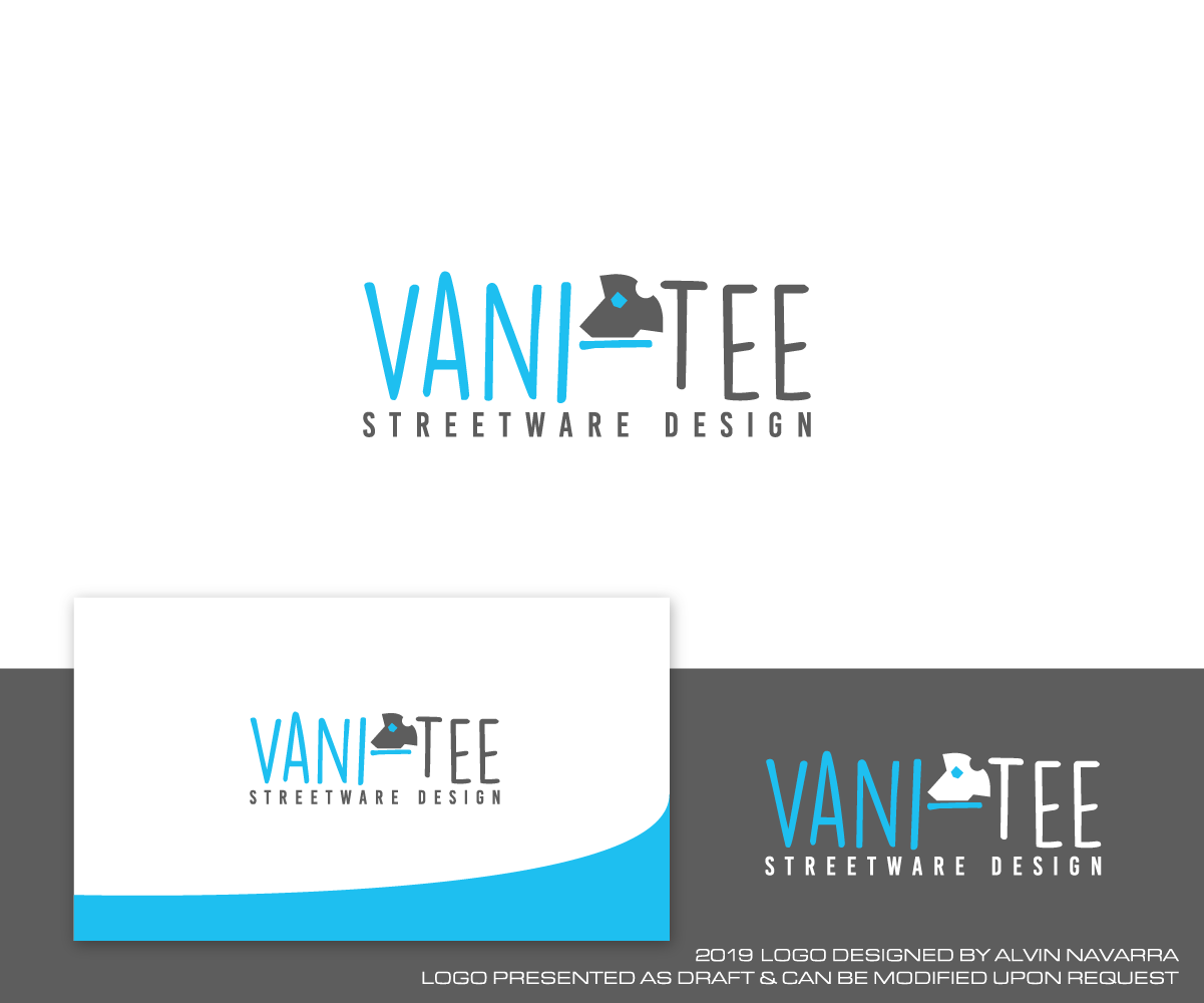 Logo Design by alvinnavarra for this project | Design #21976156