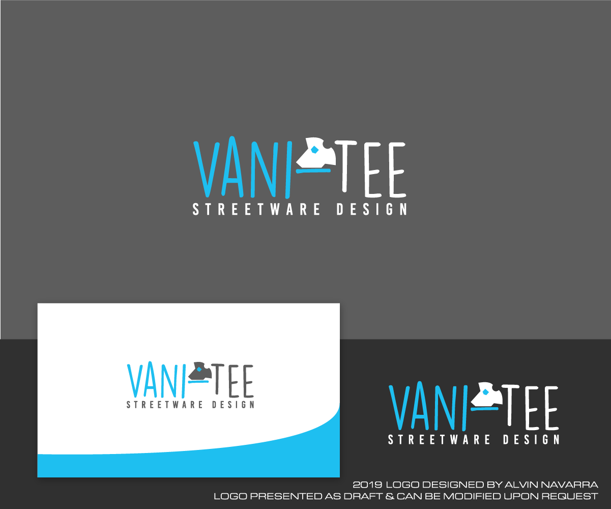 Logo Design by alvinnavarra for this project | Design #21976159