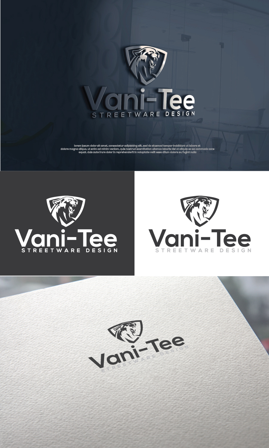 Logo Design by jarin 28 for this project | Design #21976169