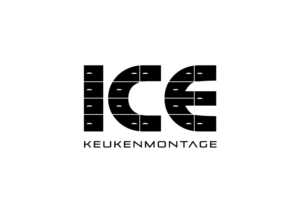 Logo-Design von cakalie für Ice Keukenmontage | Design: #21979348