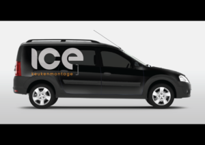 Diseño de Logo por cakalie para Ice Keukenmontage | Diseño: #22018908