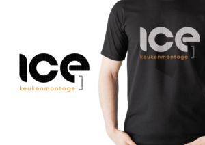 Diseño de Logo por cakalie para Ice Keukenmontage | Diseño: #22018913