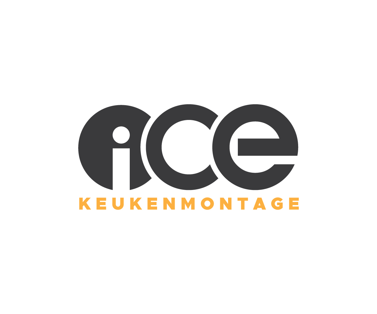 Logo Design by meygekon for Ice Keukenmontage | Design #22021408