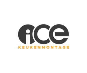 Logo Design by meygekon for Ice Keukenmontage | Design: #22021408