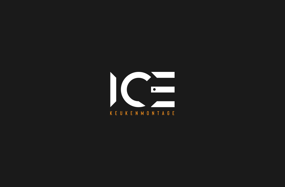 Logo Design by GLDesigns for Ice Keukenmontage | Design #22036556