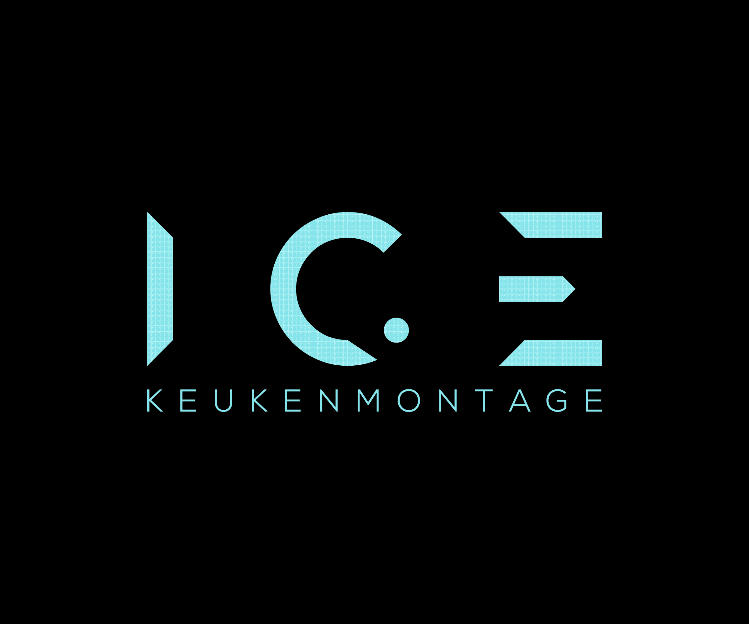 Logo-Design von NineOwl für Ice Keukenmontage | Design #21977953