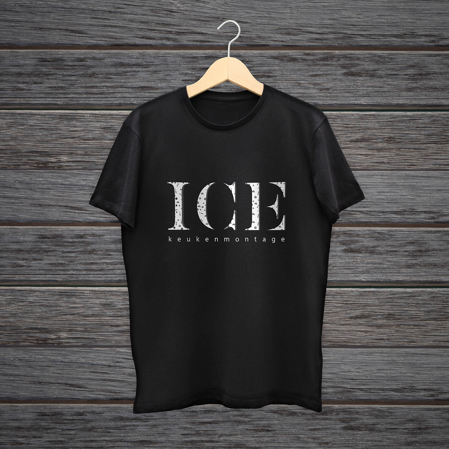 Design de Logo par Kingdom Vision pour Ice Keukenmontage | Design #22012024