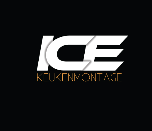 Logo Design by norzainiamin for Ice Keukenmontage | Design #22018789