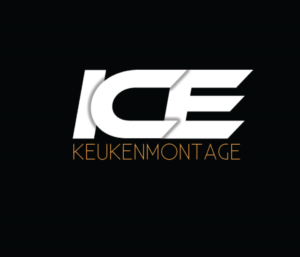 Diseño de Logo por norzainiamin para Ice Keukenmontage | Diseño: #22018789