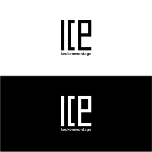 Logo Design by abdul700 for Ice Keukenmontage | Design: #22013326