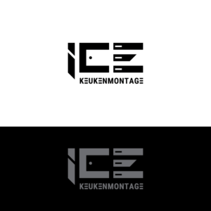 Logo-Design von nandkumar für Ice Keukenmontage | Design: #21977873