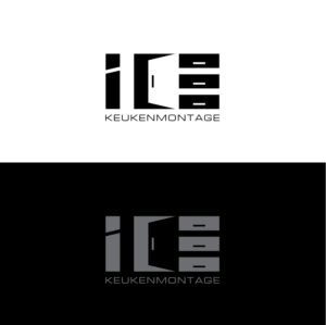 Logo-Design von nandkumar für Ice Keukenmontage | Design: #21983895